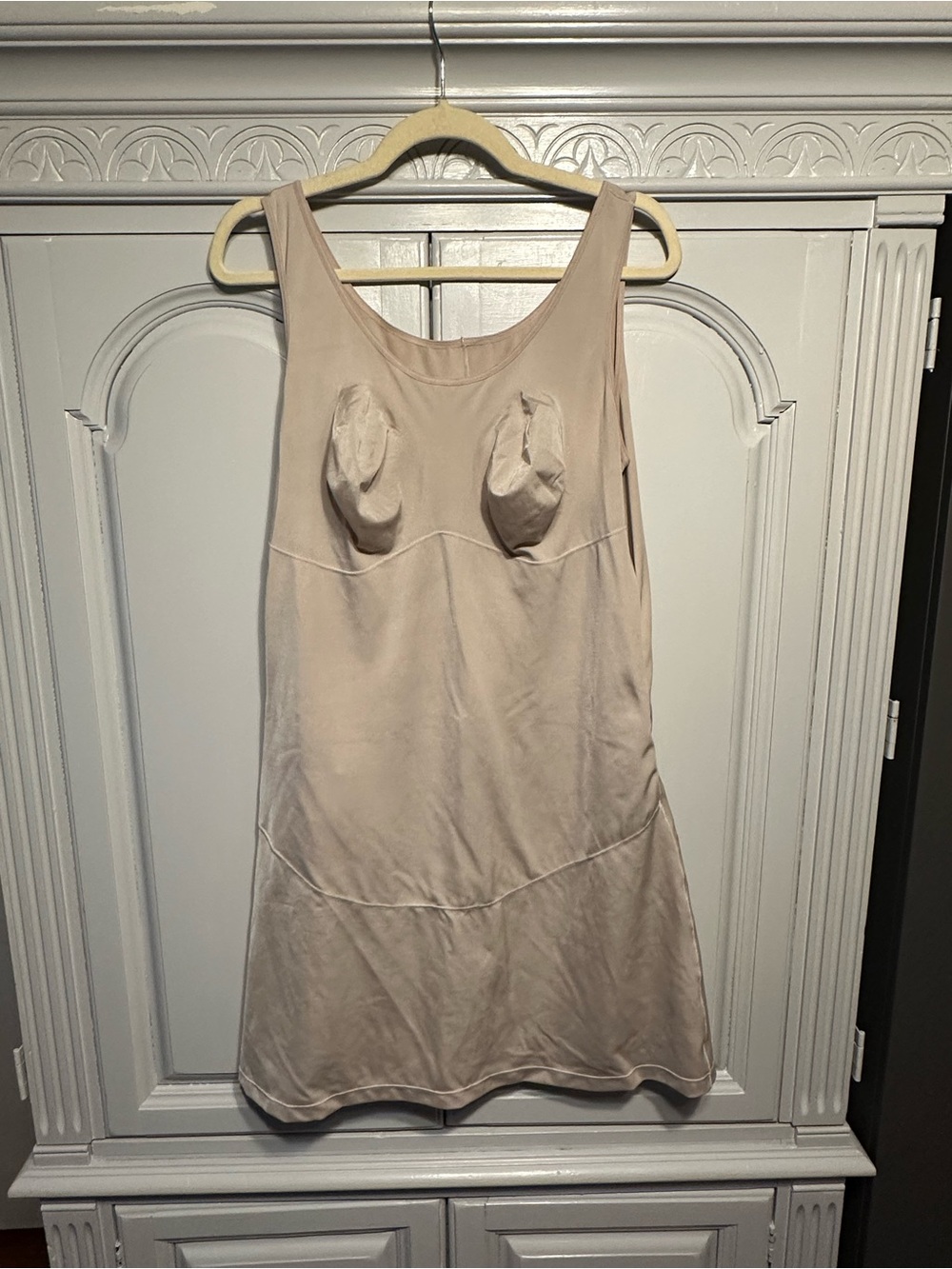 New Women's Diva Defined “Annette” Shapewear Slip